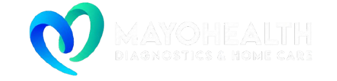 Mayo Health Diagnostic & Home Care logo